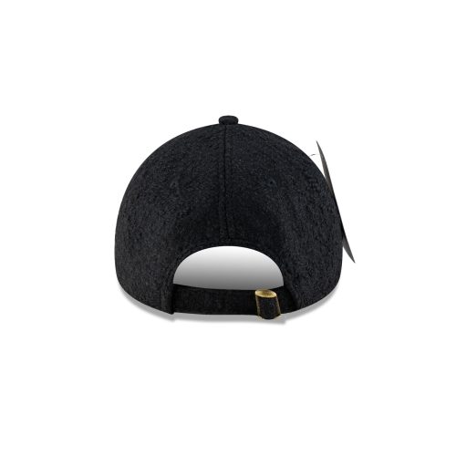 60565072 9FORTY EMEAFW24 NEWERA BLACK R