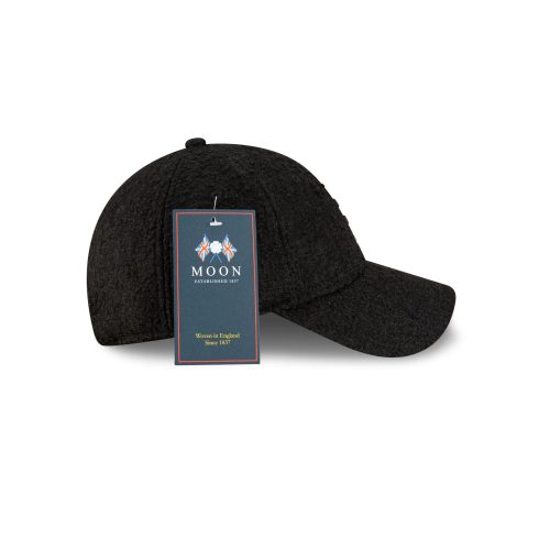 60565072 9FORTY EMEAFW24 NEWERA BLACK RSIDE