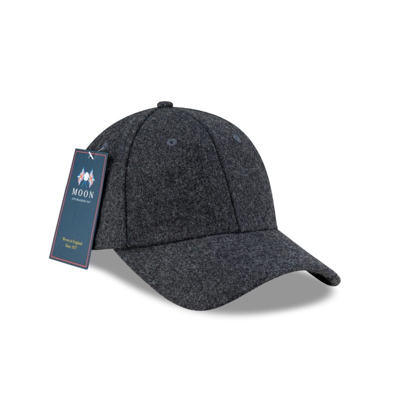 60565073 9FORTY EMEAFW24 NEWERA GRAY 3QR