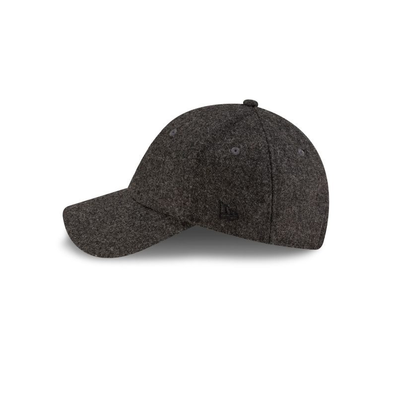 60565073 9FORTY EMEAFW24 NEWERA GRAY LSIDE