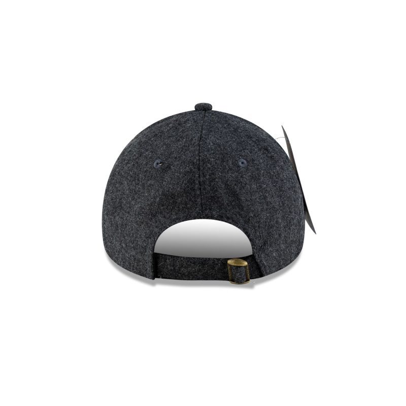 60565073 9FORTY EMEAFW24 NEWERA GRAY R