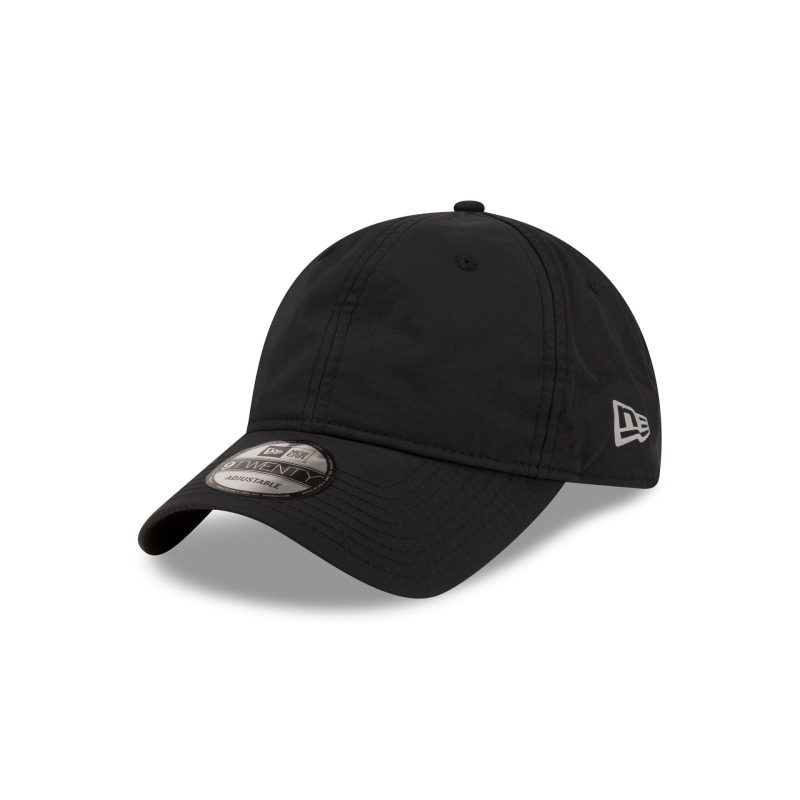 60565098 9TWENTY EMEAFW24 NEWERA BLK 3QL