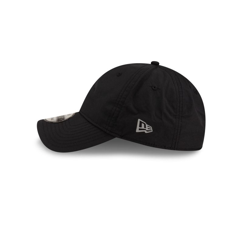 60565098 9TWENTY EMEAFW24 NEWERA BLK LSIDE