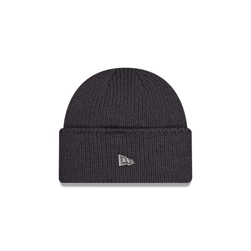 60565441 KNIT EMEAFW24 NEWERA GRY F