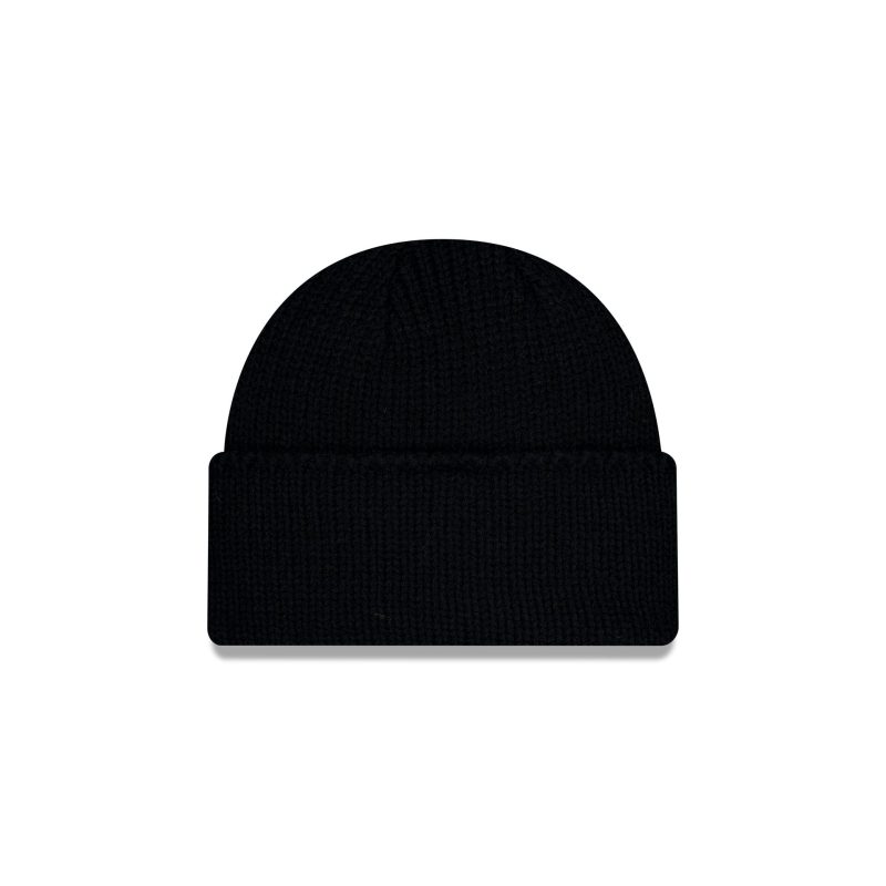 60565447 KNIT EMEAFW24 NEWERA BLK R