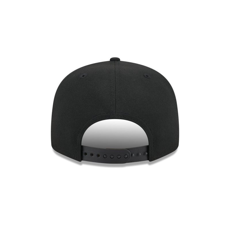 60565605 9FIFTY ANIMALFILL DETTIGCO BLK R