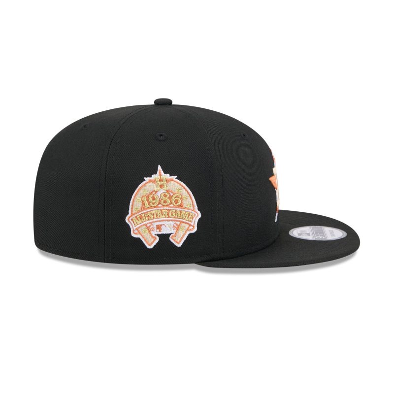 60565608 9FIFTY ANIMALFILL HOUASTCO BLK RSIDE 1