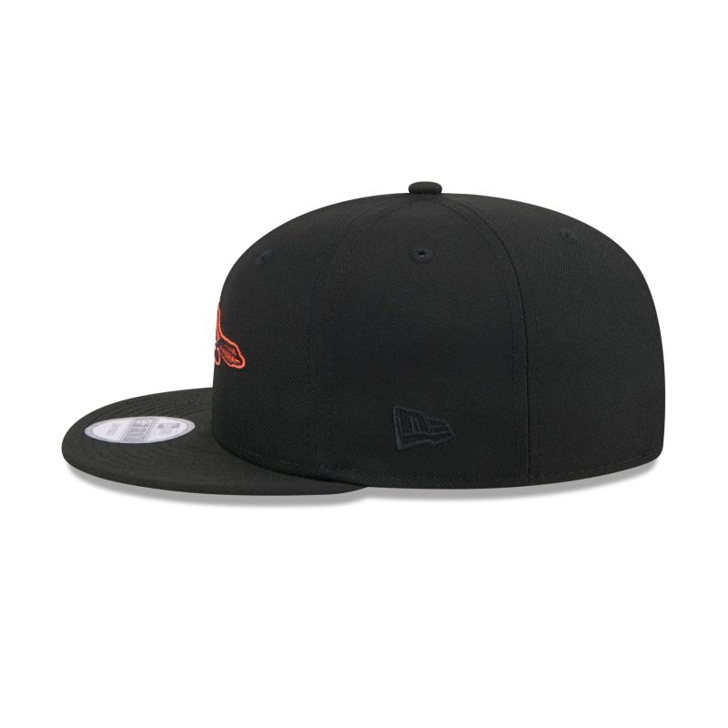 60565609 9FIFTY ANIMALFILL BALORICO BLK LSIDE