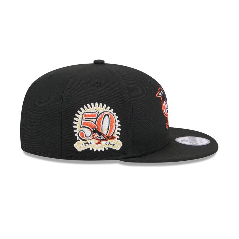 60565609 9FIFTY ANIMALFILL BALORICO BLK RSIDE