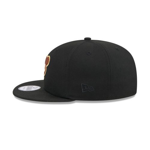 60565610 9FIFTY ANIMALFILL CHICUBCO BLK LSIDE