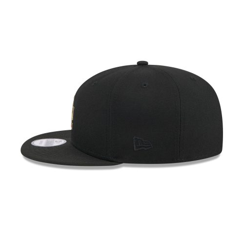 60565611 9FIFTY ANIMALFILL LOSDOD BLK LSIDE