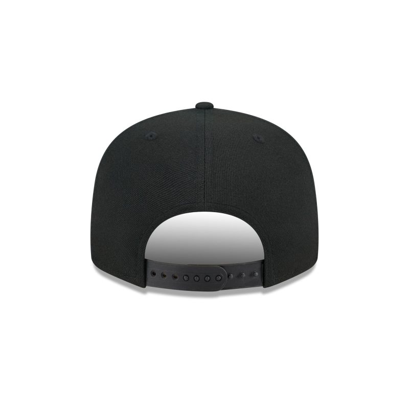 60565611 9FIFTY ANIMALFILL LOSDOD BLK R