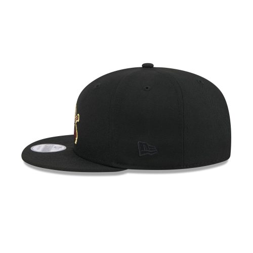 60565613 9FIFTY ANIMALFILL STLCAR BLK LSIDE