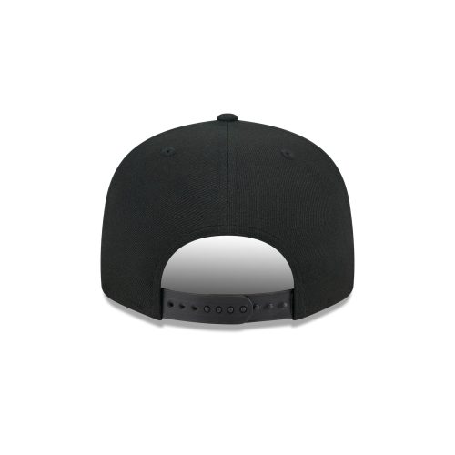 60565615 9FIFTY ANIMALFILL TEXRAN BLK R