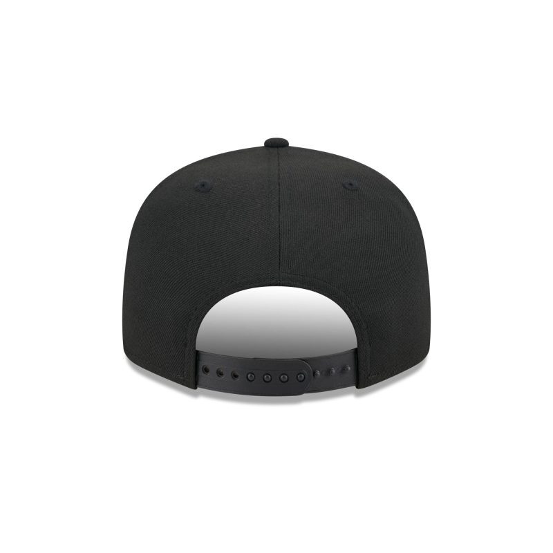 60565618 9FIFTY ANIMALFILL OAKATHCO BLK R