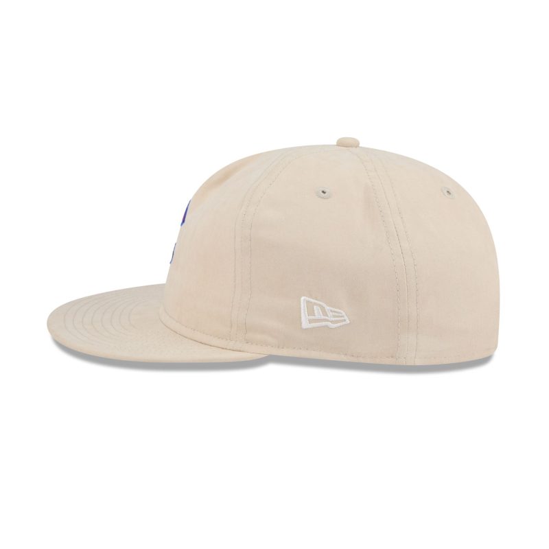 60565622 RC9FIFTY BRUSHEDNYLON CHICUB STN LSIDE