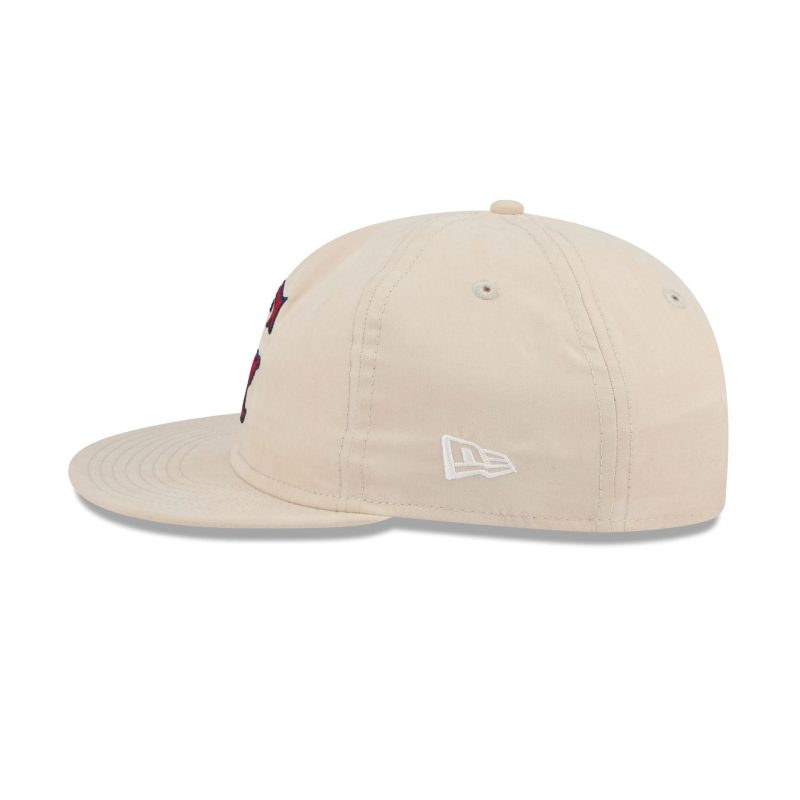 60565625 RC9FIFTY BRUSHEDNYLON CALANGCO STN LSIDE