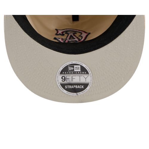 60565625 RC9FIFTY BRUSHEDNYLON CALANGCO STN UV