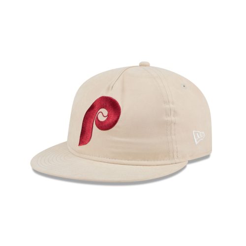 60565629 RC9FIFTY BRUSHEDNYLON PHIPHICO STN 3QL