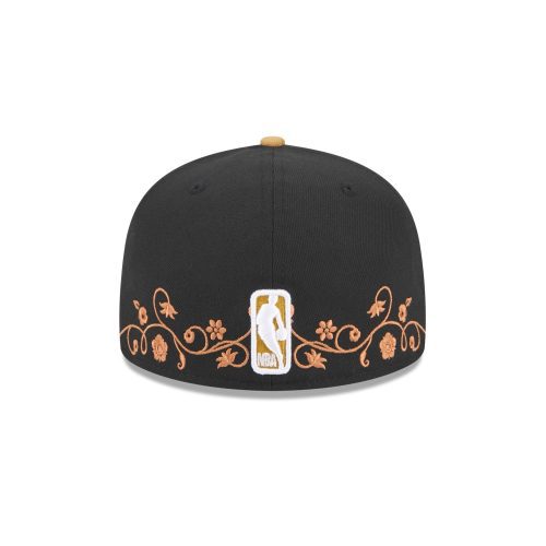 60565659 59FIFTY FLORALVINE SAASPU BLK 20 287 29 1