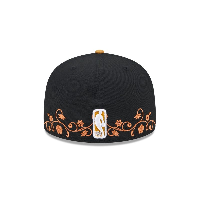 60565660 59FIFTY FLORALVINE CHIBUL BLK R