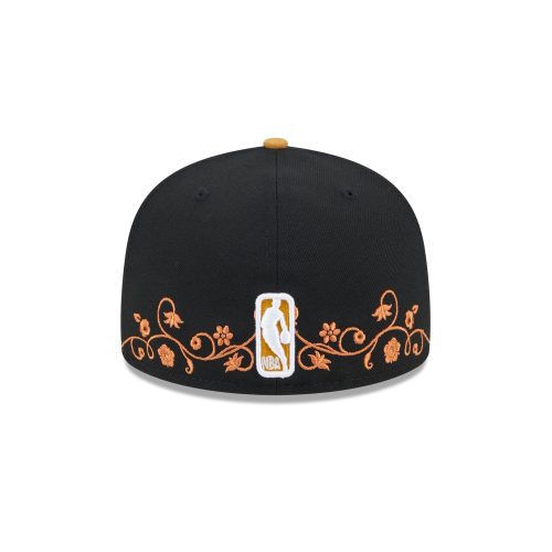 60565661 59FIFTY FLORALVINE BOSCEL BLK R