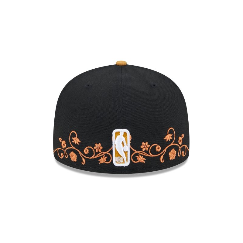 60565663 59FIFTY FLORALVINE LOSLAK BLK R