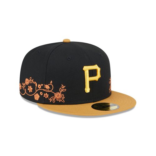 60565669 59FIFTY FLORALVINE PITPIR BLK 3QR