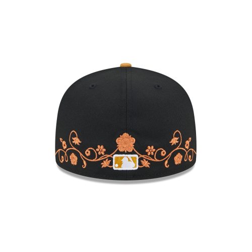 60565672 59FIFTY FLORALVINE LOSDOD BLK R