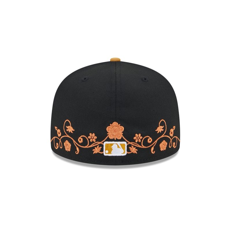 60565672 59FIFTY FLORALVINE LOSDOD BLK R