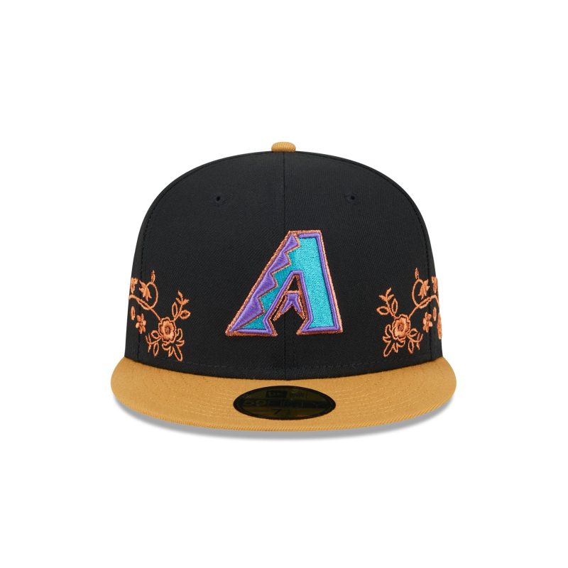 60565676 59FIFTY FLORALVINE ARIDIACO BLK F