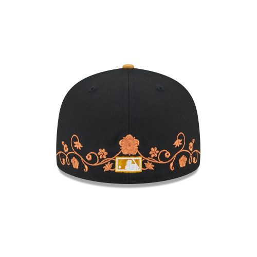 60565676 59FIFTY FLORALVINE ARIDIACO BLK R 1