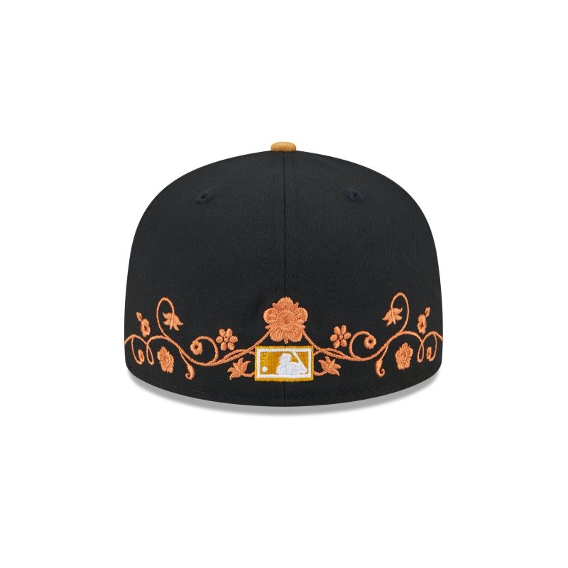 60565676 59FIFTY FLORALVINE ARIDIACO BLK R