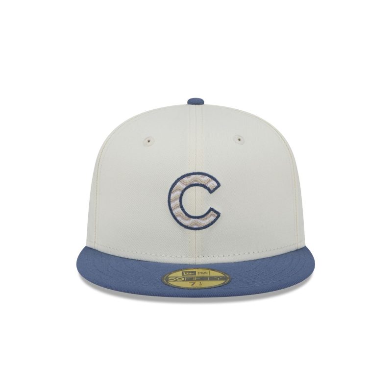 60565720 59FIFTY WAVYCHAINSTITCH CHICUB CHW F