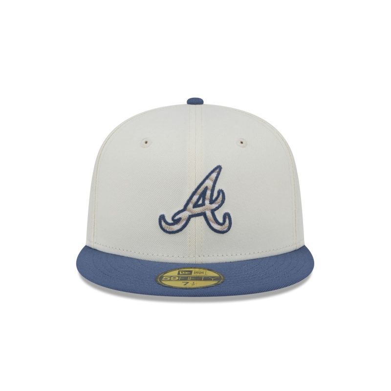 60565722 59FIFTY WAVYCHAINSTITCH ATLBRA CHW F