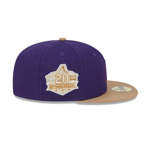 60565743 59FIFTY WESTERNKHAKI ARIDIACO OTC RSIDE