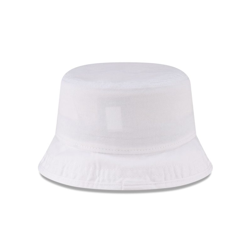 60565874 BUCKET PARISOLYMPICSPACK USAOLY28 WHITE R