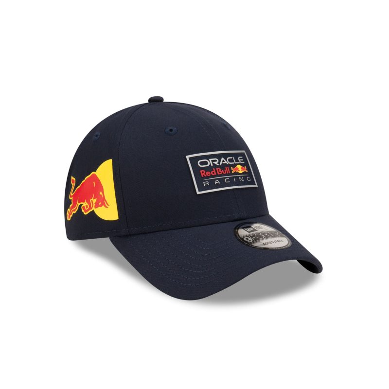 60565941 9FORTY REDBULLRACINGFW24 RBULLF1 NAV 3QR