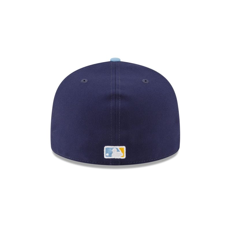 60565969 59FIFTY CLASSICSDROPSTEAMFITTED MILBRE RYL R