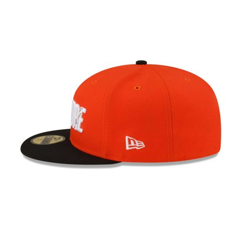 60565971 59FIFTY CLASSICSDROPSTEAMFITTED BALORI ONG LSIDE