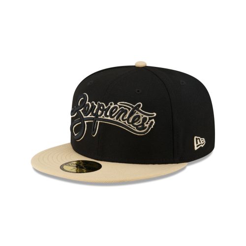 60565973 59FIFTY CLASSICSDROPSTEAMFITTED ARIDIA BLK 3QL