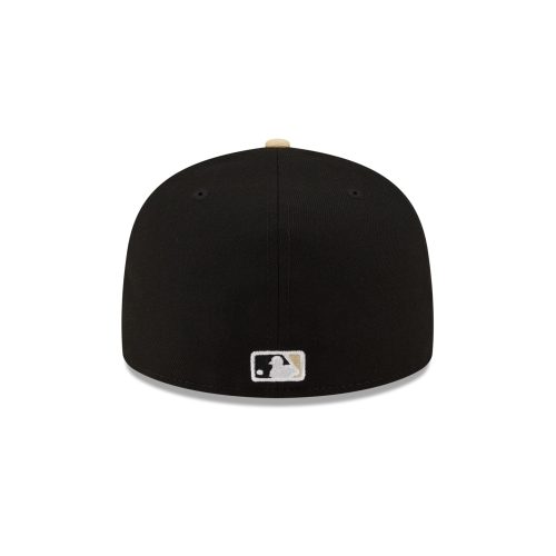 60565973 59FIFTY CLASSICSDROPSTEAMFITTED ARIDIA BLK R