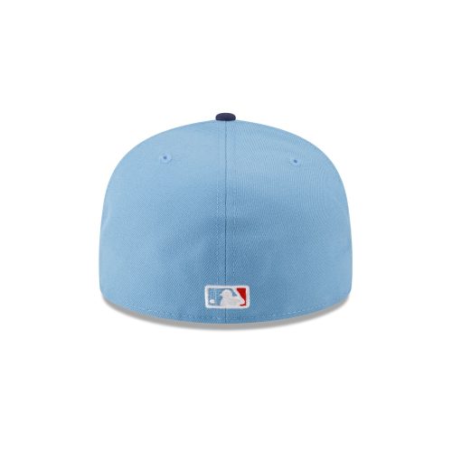 60565976 59FIFTY CLASSICSDROPSTEAMFITTED CHICUB RYL R