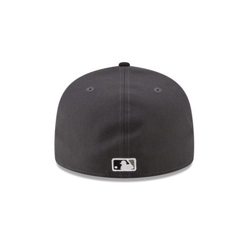 60565977 59FIFTY CLASSICSDROPSTEAMFITTED CHIWHI GRY R