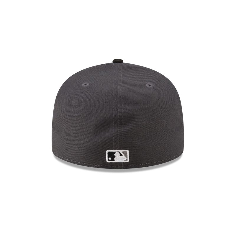 60565977 59FIFTY CLASSICSDROPSTEAMFITTED CHIWHI GRY R