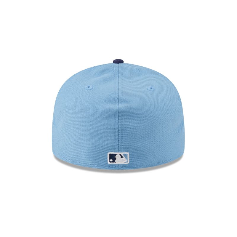 60565979 59FIFTY CLASSICSDROPSTEAMFITTED KANROY RYL R