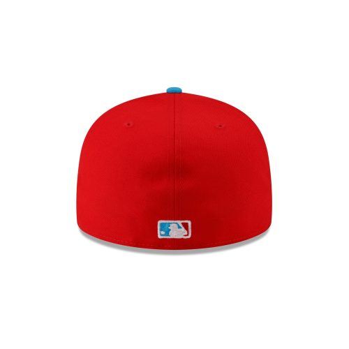 60565982 59FIFTY CLASSICSDROPSTEAMFITTED MIAMAR SCA R