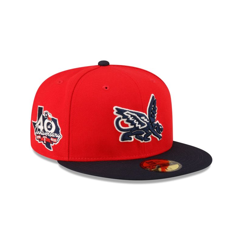 60565986 59FIFTY CLASSICSDROPSTEAMFITTED TEXRAN SCA 3QR