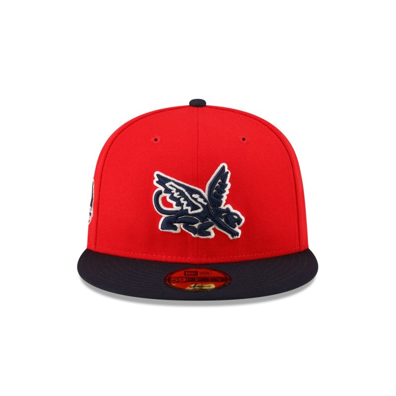 60565986 59FIFTY CLASSICSDROPSTEAMFITTED TEXRAN SCA F