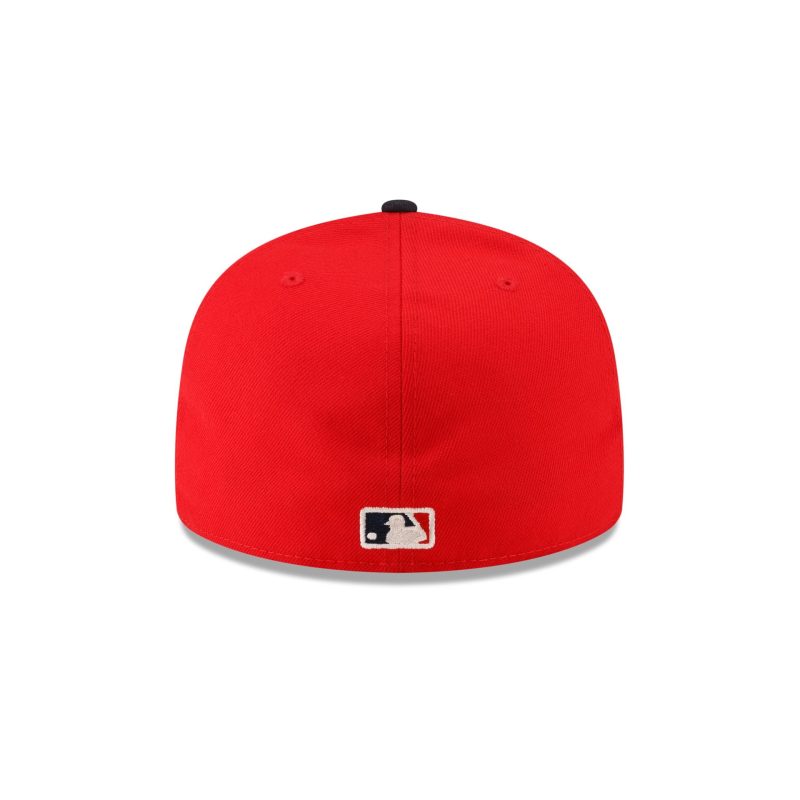 60565986 59FIFTY CLASSICSDROPSTEAMFITTED TEXRAN SCA R